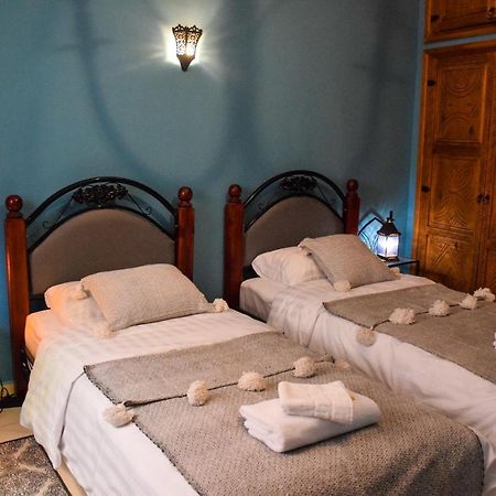 Tamraght Tiziri Surf Maroc旅舍 外观 照片