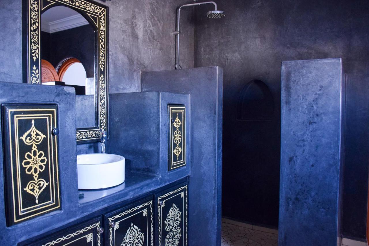 Tamraght Tiziri Surf Maroc旅舍 外观 照片