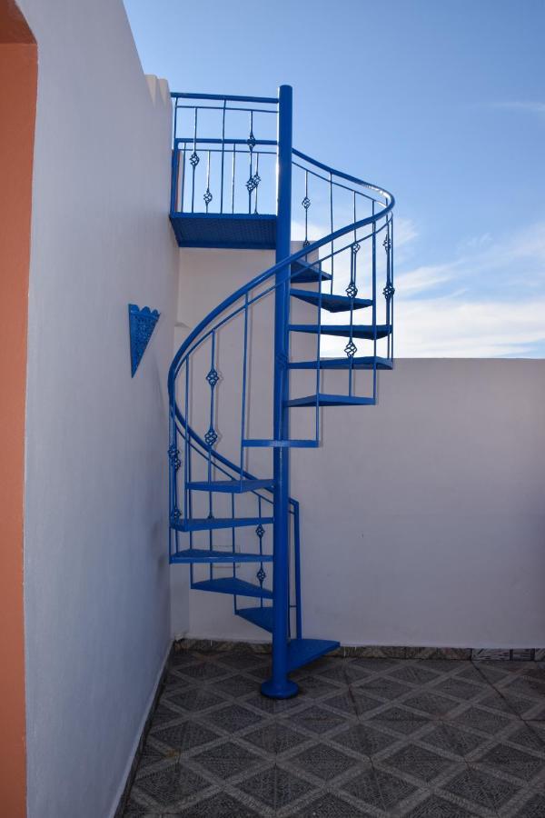 Tamraght Tiziri Surf Maroc旅舍 外观 照片