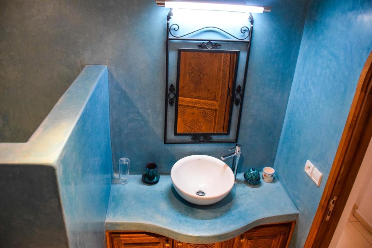 Tamraght Tiziri Surf Maroc旅舍 外观 照片